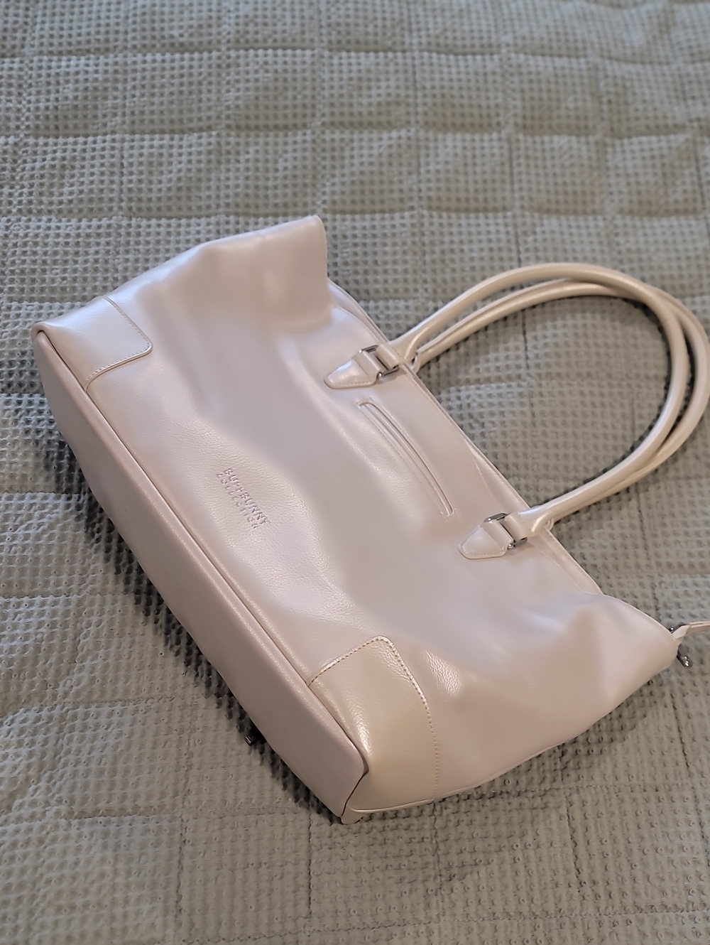 Beautiful Buffbunny Tote